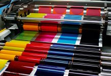 Типография полного цикла Print-xpress: главные достоинства