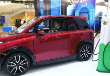 В чем заключается актуальность электромобилей?