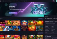 Достоинства онлайн — казино Изи