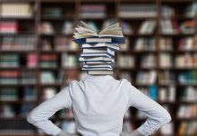 Почему каждому из нас необходимо читать книги?