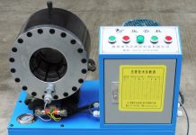 Зачем нужны станки для изготовления рукавов высокого давления?