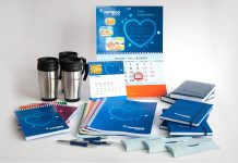 Зачем компаниям покупать продукцию с логотипами?