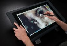 Что такое графический планшет и что делать в случае его поломки?