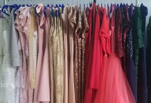 Почему аренда одежды более выгодна чем покупка