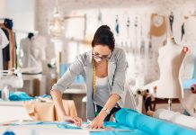 Где заказать пошив одежды?