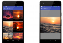 Какие альтернативы можно найти Picasa?