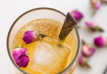 «Лонг-Айленд Айс Ти» – один из самых популярных и самых крепких коктейлей: как готовить?