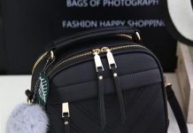 Как выбрать женскую сумку: критерии