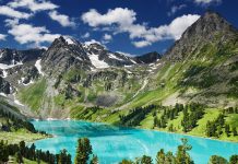 Почему каждому нужно побывать на Алтае