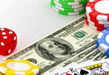 Казино GMS Deluxe: особенности игры и бонусов