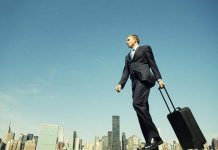 Специфика делового туризма