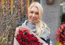 Какую выбрать компанию доставки цветов в Киев?