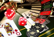 Преимущества онлайн – казино Икс