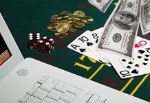 Почему появились онлайн — казино и где лучше всего играть?