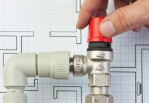 Монтаж систем отопления и водоснабжения в Тюмени