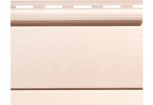 Топ-5 видов сайдинга для отделки дома