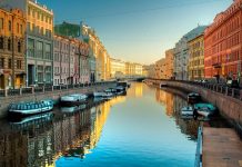 Какие музеи посетить в Санкт-Петербурге?