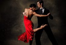 Как танцы влияют на наше настроение?