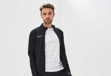 Спортивные костюмы: как выбрать?