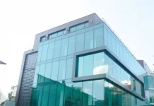 Фасадное остекление: нюансы