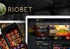 Обзор игровых автоматов Riobet