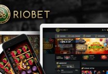 Обзор игровых автоматов Riobet