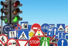 Как готовится к экзаменам по ПДД?