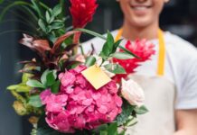 Доставка цветов в Анкаре: как выбрать лучший сервис и порадовать близких