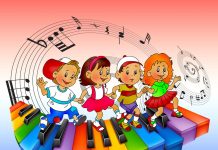 Почему стоит отдать своего ребенка в музыкальную школу?