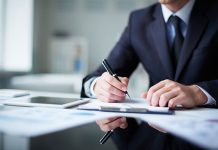 Как получить финансовую отчетность компании?