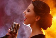 Как научится хорошо петь?