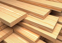 Особенности досок из дуба