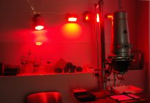 Преимущества фотостудии Photo Studio