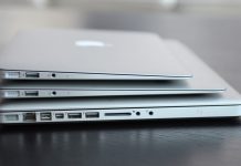 Где купить хороший макбук?