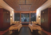 Основные техники массажа