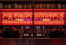 Казино Авиатор онлайн — интересная игра от лучшего казахстанского казино