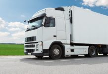 Особенности грузоперевозок