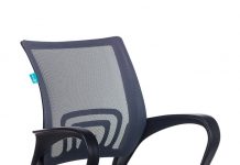 Как выбрать кресло для руководителя?