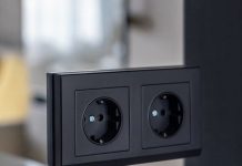 Как выбрать розетки?