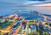 Что можно посмотреть в Сочи?