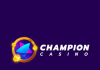 Преимущества онлайн — казино «Чемпион»