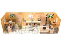 Особенности вагон-домов