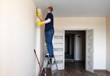 Где заказать ремонт?