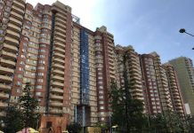 Как выбрать квартиру в многоэтажном доме?