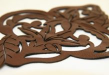 Лазерная гравировка: особенности