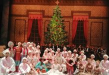 Как организовать гастроли артистов?