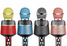 Специфика выбора хорошего микрофона