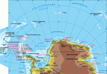 Почему стоит посетить Антарктику?