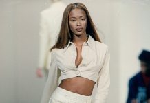 Как стать моделью