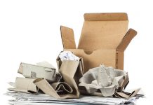 Что такое макулатура и почему её важно сдавать?